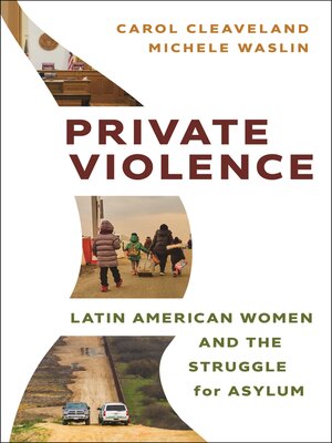cover image of Private Violence